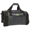 Ogio  Hamblin Wheeled Duffel Bag (30")